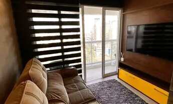 Imagem 5: BARUERI - Apartamento Padrão - MELVILLE EMPRESARIAL I E II