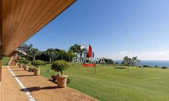 Imagem 3: Condomínio Capitania II - Casa com 3 dormitórios à venda, 650 m² por R$ 4.500.000 - Itai