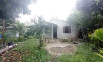 Imagem 3: Casa a venda na praia com 2 quartos em Peruíbe;/SP