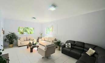 Imagem 2: Casa para locação em Alphaville - Barueri, SP