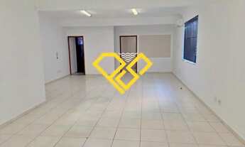Imagem 3: Sala Comercial para Alugar em Santos