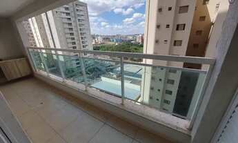 Imagem 3: Apartamento Padrão em Ribeirão Preto