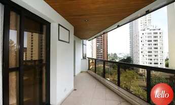 Imagem 6: São Paulo - Apartamento Padrão - Paraíso