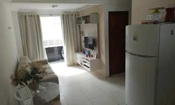 Imagem 6: Apartamento para aluguel tem 55 metros quadrados com 2 quartos em Bessa - João Pessoa - PB