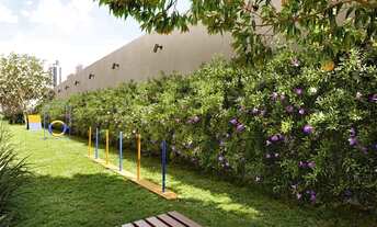 Imagem 3: Studio à venda 23m² - Próximo à estação Campo Belo