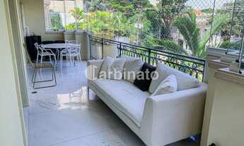 Imagem 4: Higienópolis R. Bahia - Reformado 292m² Privativos - 4 Garagens