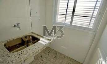 Imagem 7: Cobertura - Mansões Santo Antônio - Campinas