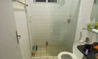 Imagem 5: Apartamento Serrambi 2