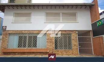 Imagem: Casa - Cambuí - Campinas