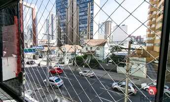 Imagem 6: APARTAMENTO COM 04 QUARTOS - ÁREA TOTAL 222,12m² - CENTRO - REF 5563 RAZ