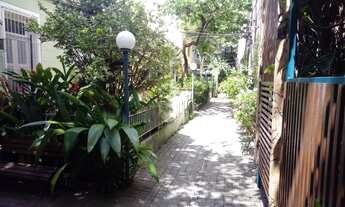 Imagem 7: Sobrado para venda com 160 metros quadrados com 3 quartos em Botafogo - Rio de Janeiro - R