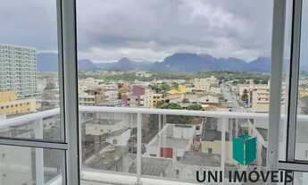 Imagem 7: Lindo apartamento 02 suíte, varanda, elevador a venda por 538.000,00 Praia do Morro - Guar