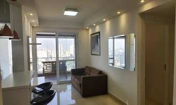 Imagem 2: São Paulo - Apartamento Padrão - Tatuapé