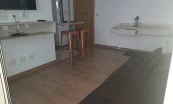 Imagem 6: Apartamento para aluguel tem 45 metros quadrados com 1 quarto em Santana - São Paulo - SP