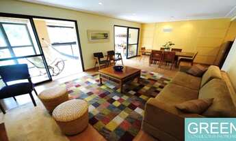 Imagem 2: Lindo apartamento bem localizado para Locação, Panamby -São Paulo