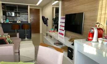 Imagem 3: Apartamento para venda com 51 metros quadrados com 1 quarto em Pituaçu - Salvador - BA