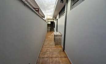 Imagem 7: Casa com 2 dormitórios para alugar, 118 m² por R$ 1.777,22/mês - Vila Virgínia - Ribeirão