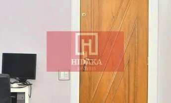 Imagem: Apartamento à venda no bairro Limão