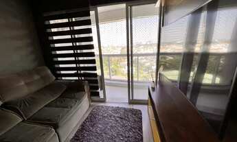 Imagem 3: BARUERI - Apartamento Padrão - MELVILLE EMPRESARIAL I E II