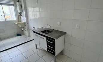Imagem 7: Apartamento para locação - Mogi das Cruzes - Vila Mogilar -Condomínio Máximo Mogi Ref.:047