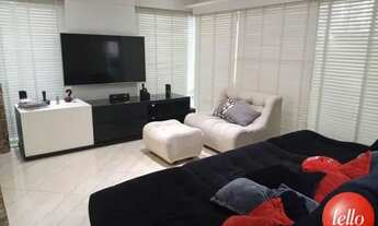 Imagem 6: São Paulo - Apartamento Padrão - Tatuapé