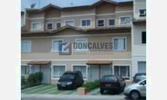 Imagem 4: SAO BERNARDO DO CAMPO - Residential / Sobrado - VILA JERUSALEM