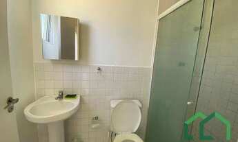 Imagem 7: Apartamento com 1 dormitório para alugar, 28 m² por R$ 2.380,00/mês - Barão Geraldo - Camp