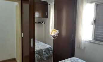 Imagem 5: Apartamento com 2 dormitórios, 55 m² - venda por R$ 267.600 ou aluguel por R$ 1.895/mês