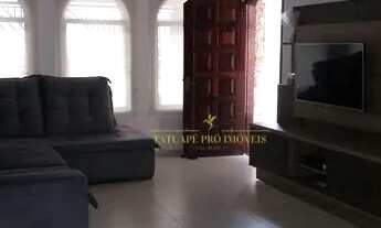 Imagem 3: Sobrado com 3 dormitórios para alugar, 120 m² por R$ 5.500,00/mês - Vila Gomes Cardim - Sã