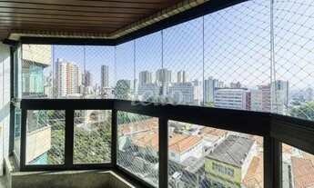 Imagem 7: São Paulo - Apartamento Padrão - Tatuapé