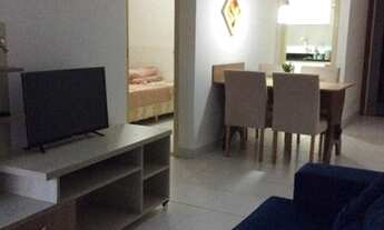 Imagem 5: Apto. 2qts. Vista/Mar, Ar Cond. em Meaípe - Guarapari - ES