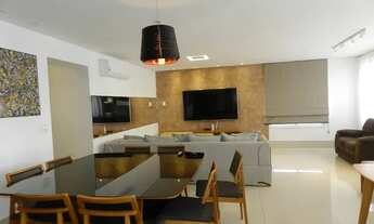 Imagem 5: APARTAMENTO - EDIFICIO AME INFINITY HOME - SETOR MARISTA - 2531