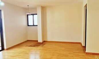 Imagem: 3 DORMITÓIOS 2 SUÍTES 4 VAGAS ANDAR ALTO