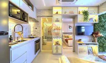 Imagem 4: Apartamento no Campo Belo