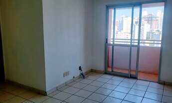 Imagem 2: Apartamento a 800 METROS DO METRÔ SÃO JOAQUIM, 71m2,3dormitórios,1suíte,1garagem,andar alt