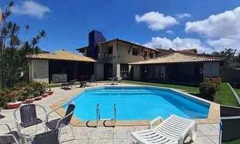 Imagem: Casa Duplex em Vilas do Atlântico