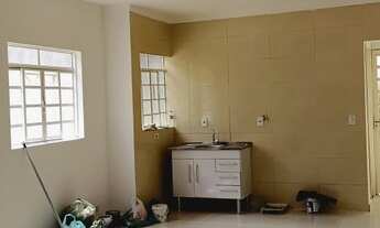 Imagem 4: Casa nova para aluguel com 2 quartos em Vila Nova Mazzei - São Paulo - SP