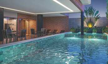 Imagem 4: Apartamento de 88 metros quadrados com 2 quartos em Botafogo - Rio de Janeiro - RJ