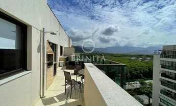 Imagem 2: Recreio dos Bandeirantes