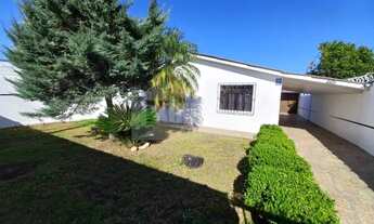 Imagem 2: CASA 4 QUARTOS A VENDA NO COLONIA DONA LUIZA