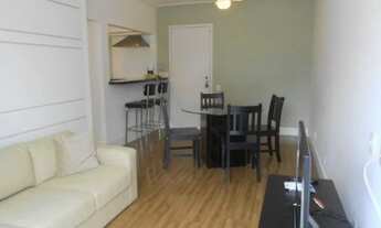 Imagem 3: APARTAMENTO RESIDENCIAL PARA LOCAÇÃO, JARDIM PAULISTA, SÃO PAULO - AP7187