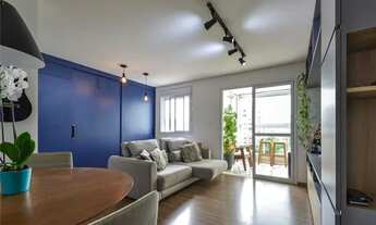 Imagem: APARTAMENTO RESIDENCIAL em São Paulo