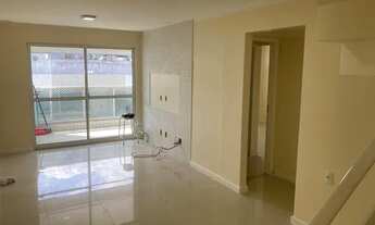 Imagem 5: Cobertura duplex para aluguel e venda com 248 metros quadrados com 4 quartos