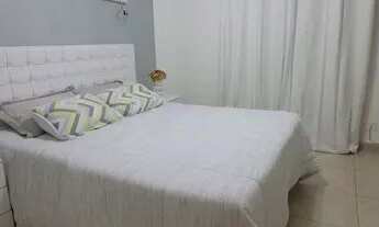 Imagem 4: Apartamento mobiliado, 3 dormitórios, Enseada