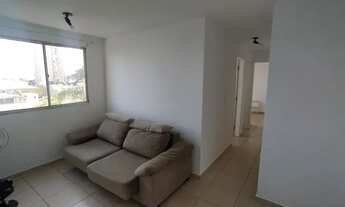 Imagem 2: Apartamento 2 dormitórios Pq Novo Mundo