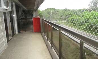 Imagem 5: APTO 03 QUARTOS MOBILIADO PADRÃO LUXO