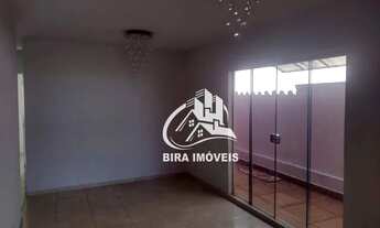 Imagem 6: Casa com 3 dormitórios para alugar, 134 m² por R$ 2.000/mês - Portal Beija Flor - Uberaba