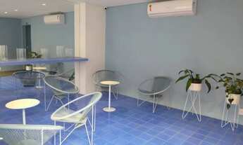 Imagem 3: Apartamento para aluguel e venda tem 36 metros quadrados com 2 quartos