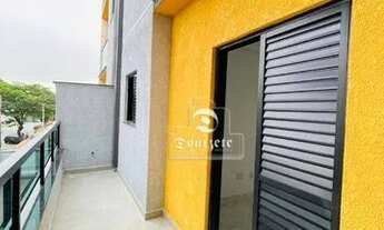 Imagem 4: Cobertura com 2 dormitórios, 120 m² - venda por R$ 700.000,00 ou aluguel por R$ 3.650,00/m