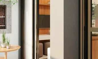 Imagem 6: Apartamento em construcao no Capao Raso